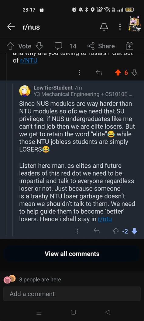 cc6 ntu|CC0006 and ML0004 : r/NTU .
